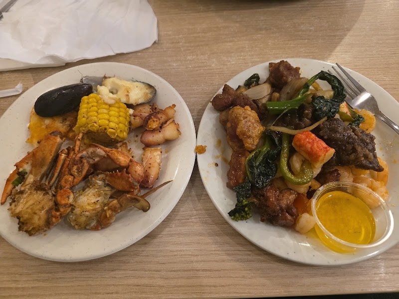 Pacific Seafood Buffet photo 3