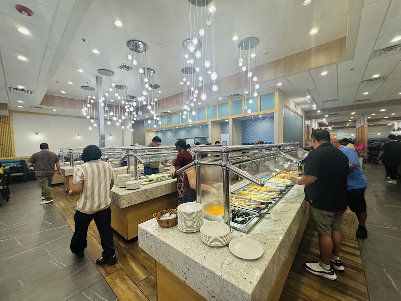 Pacific Seafood Buffet photo 5