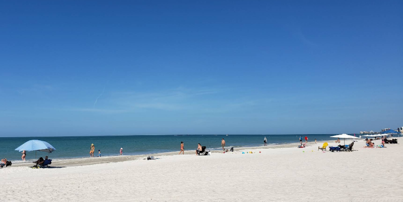 John's Pass photo 4