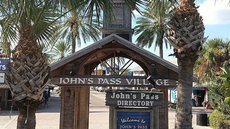 Photo of John's Pass
