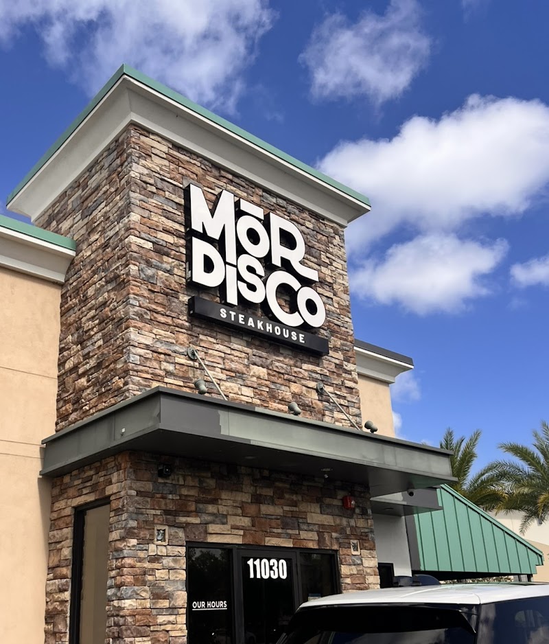 Photo of Mordisco Steakhouse