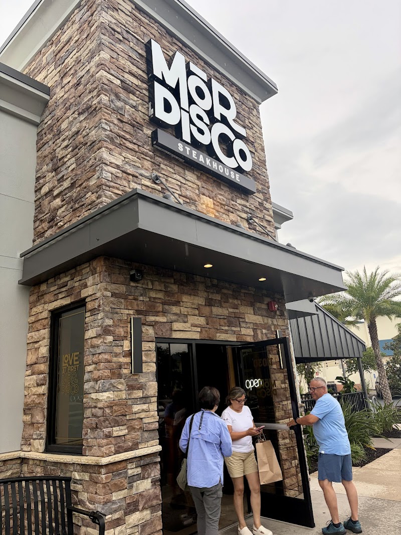 Mordisco Steakhouse photo 5