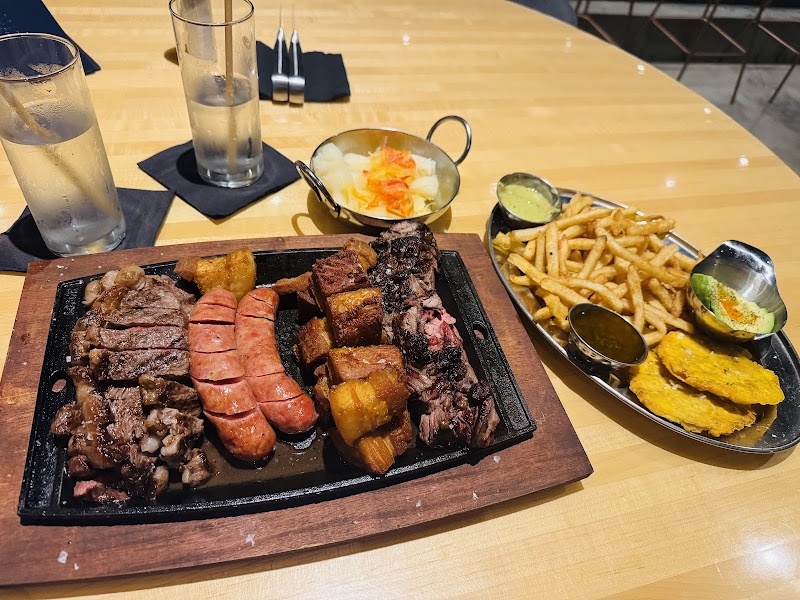 Mordisco Steakhouse photo 3