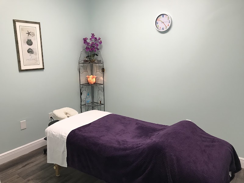 Anna's Massage Therapy photo 3