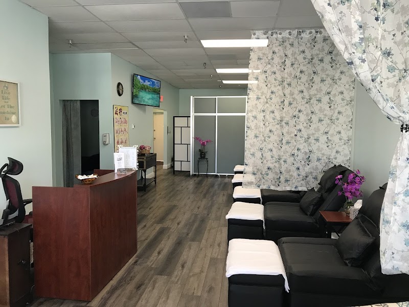 Photo of Anna's Massage Therapy