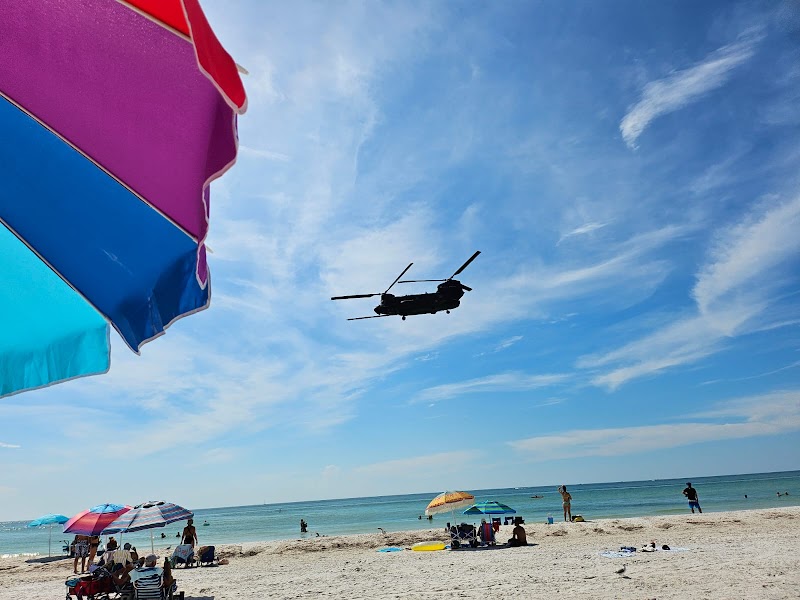 St Pete Beach Fire Department photo 3