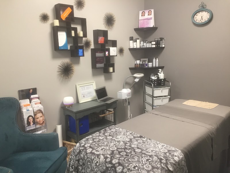 Las Sendas Salon Suites photo 3
