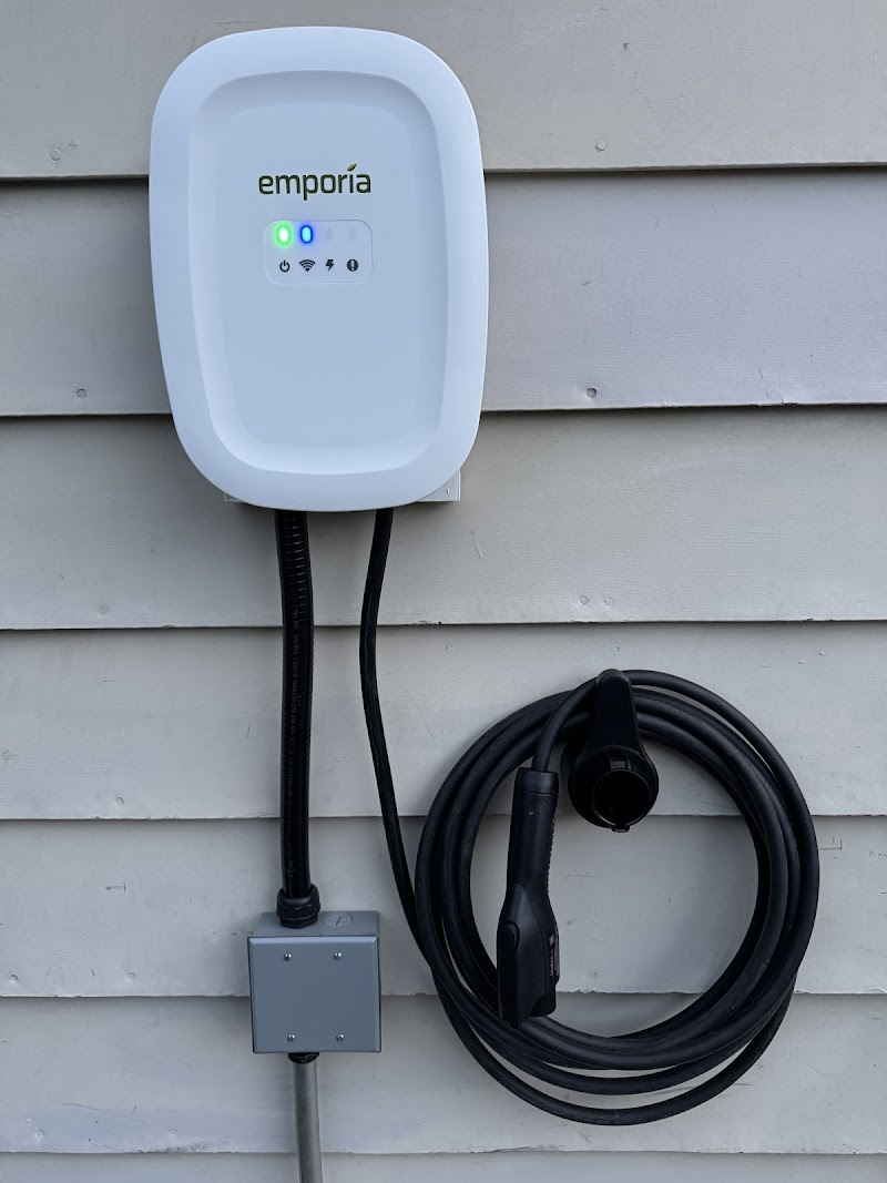 Watson's Charging Stations & Electric photo 3