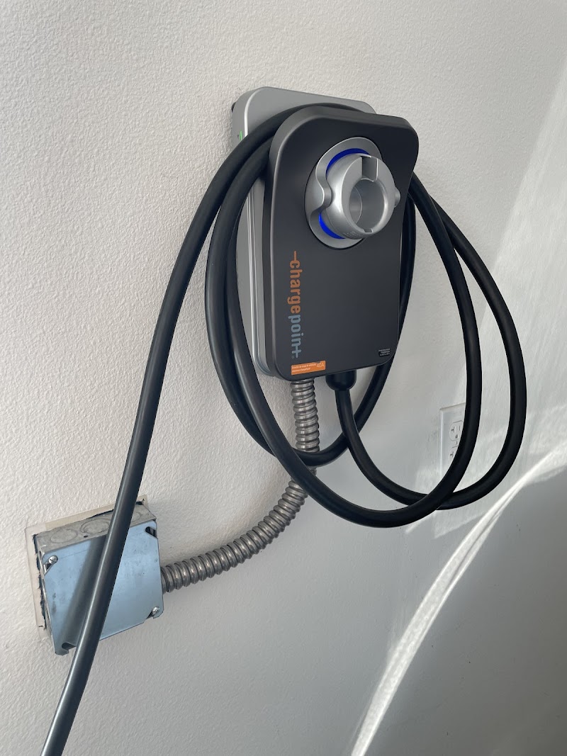 Photo of Watson's Charging Stations & Electric