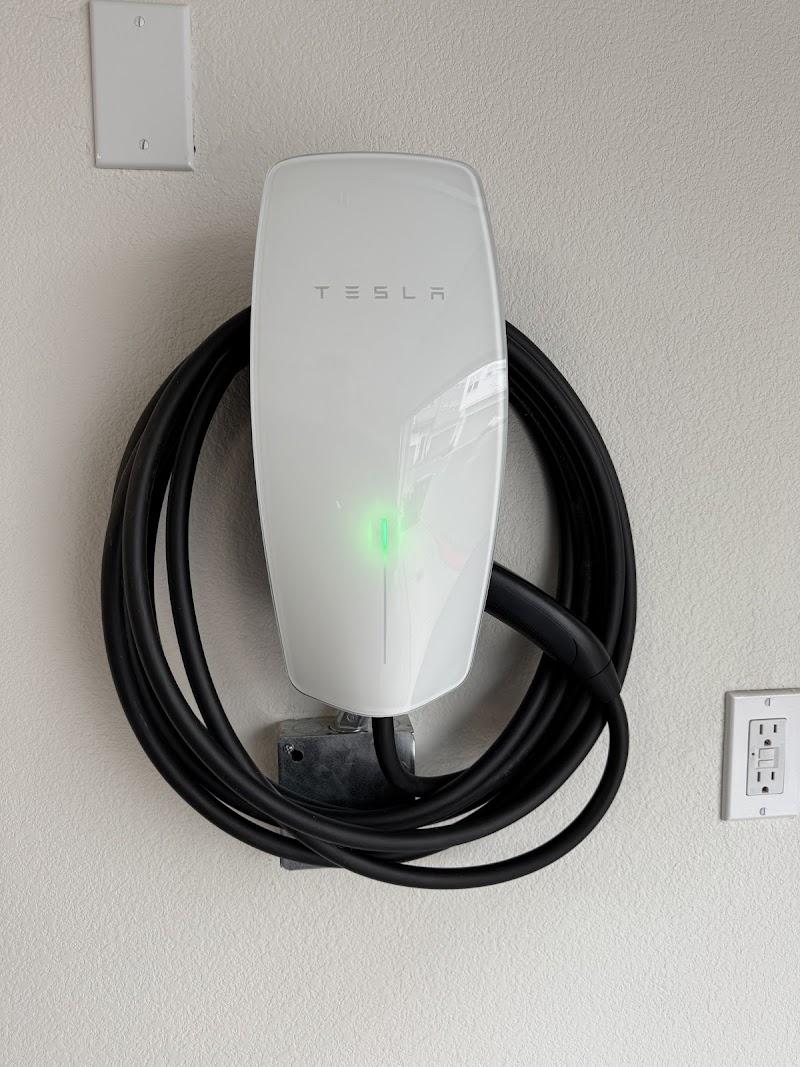 Watson's Charging Stations & Electric photo 4
