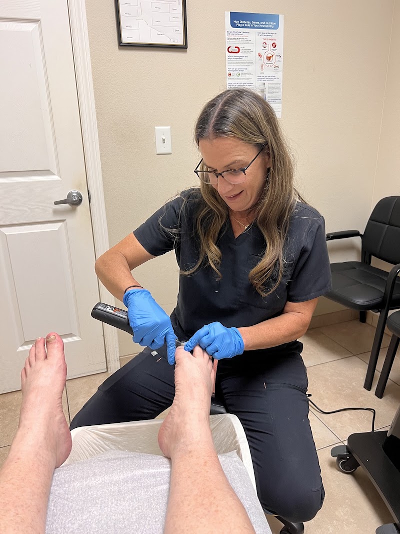 Photo of Center For Ankle & Foot Care