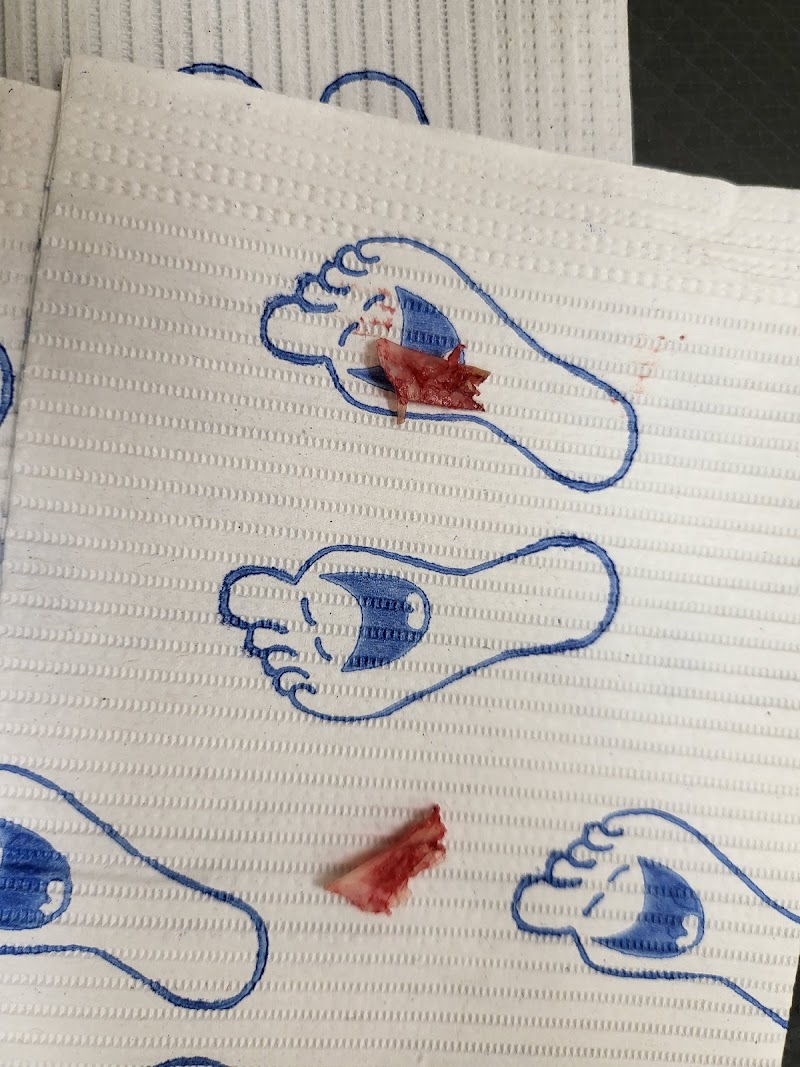 Center For Ankle & Foot Care photo 5