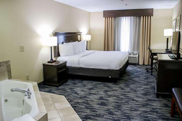 Country Inn & Suites by Radisson, Richmond West at I-64, VA photo 5