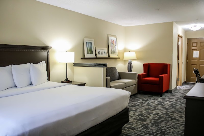 Country Inn & Suites by Radisson, Richmond West at I-64, VA photo 2