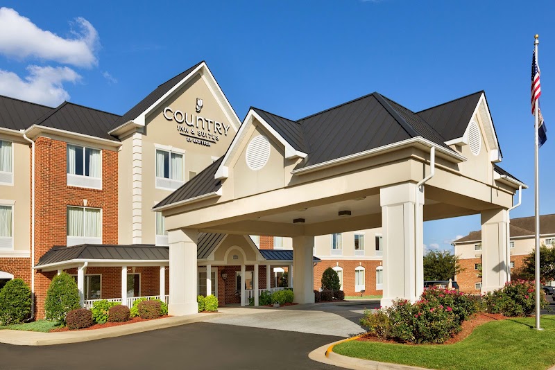 Photo of Country Inn & Suites by Radisson, Richmond West at I-64, VA