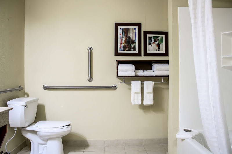 Country Inn & Suites by Radisson, Richmond West at I-64, VA photo 4