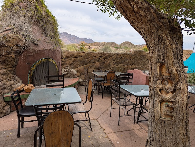Photo of De La Cruz Mexican Grille