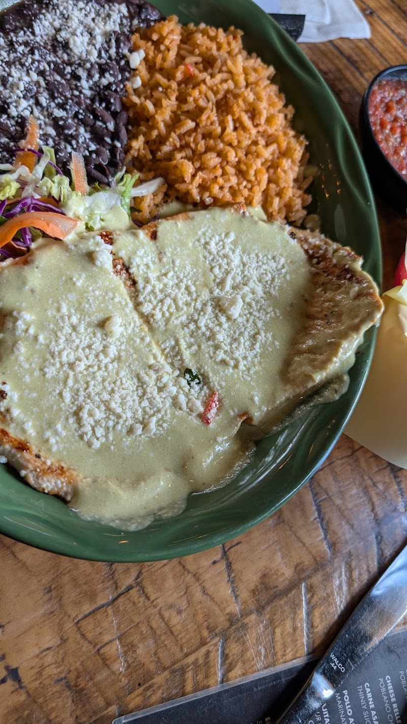 De La Cruz Mexican Grille photo 5