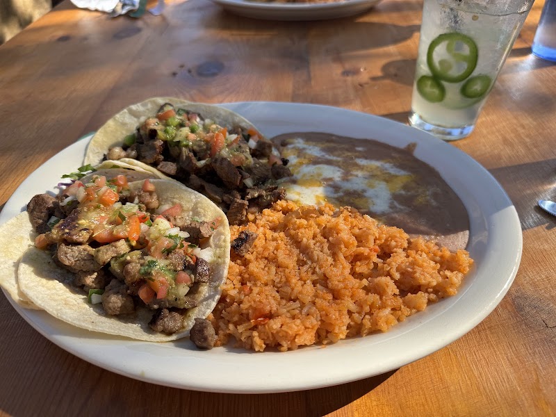 De La Cruz Mexican Grille photo 4