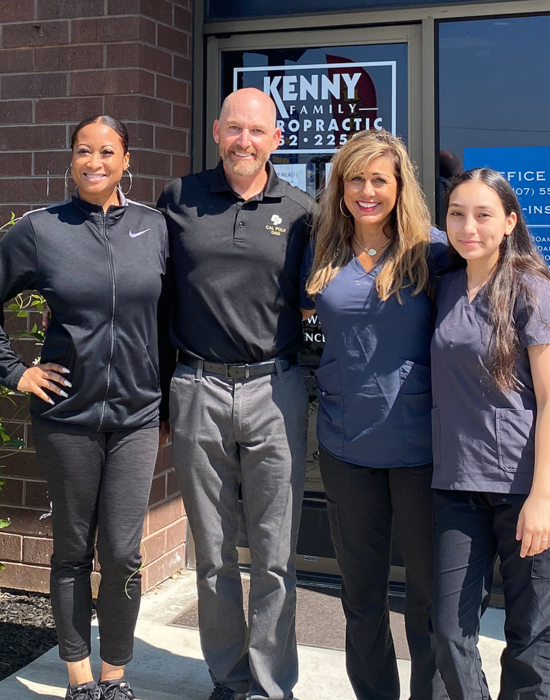 Kenny Family Chiropractic photo 4