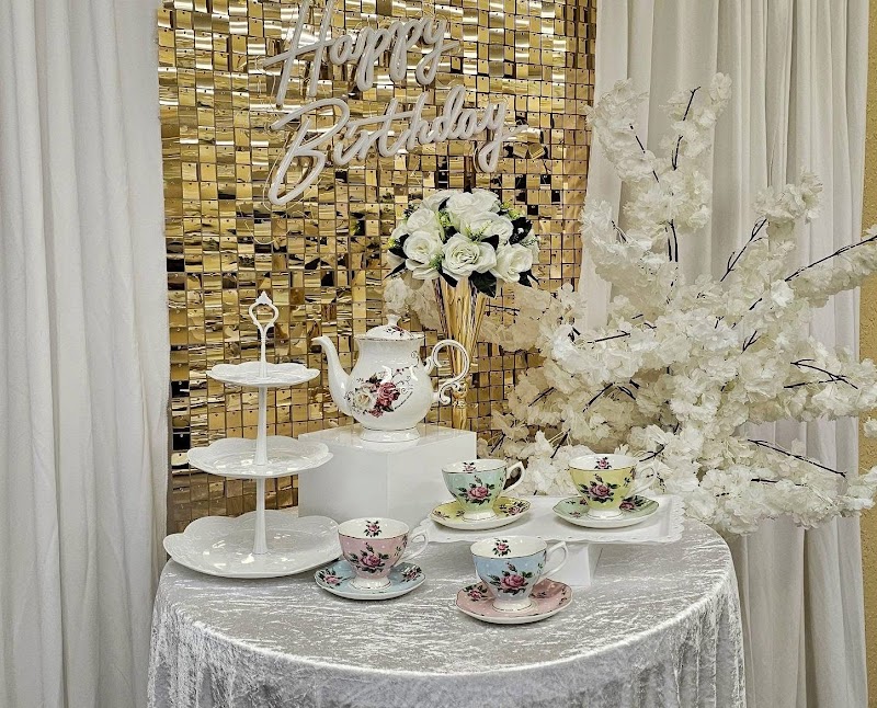 The Swan Room photo 5