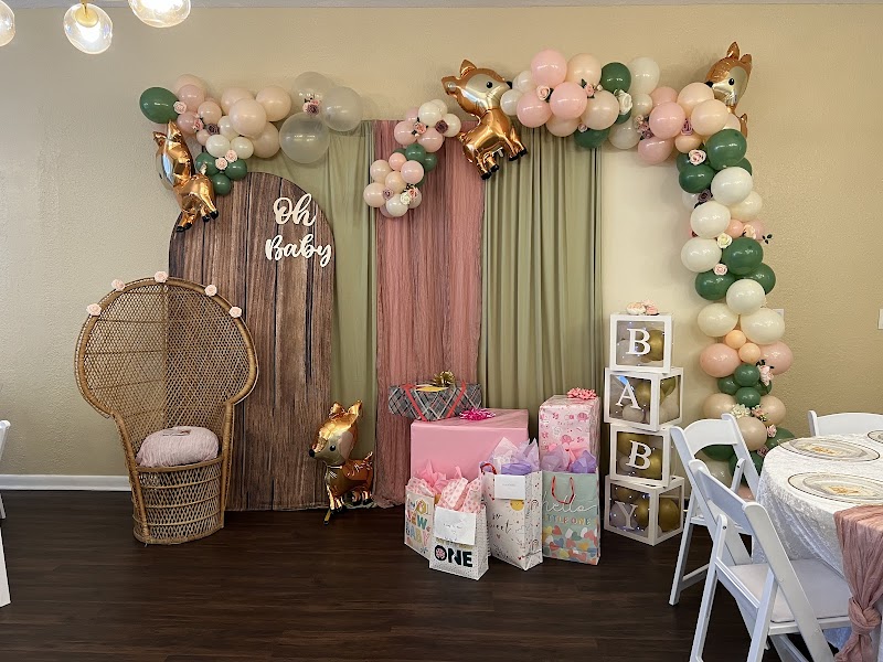 The Swan Room photo 4