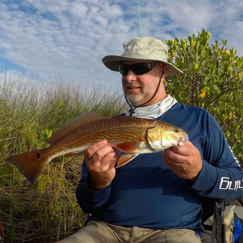 Fishhead Kayak Charters photo 2