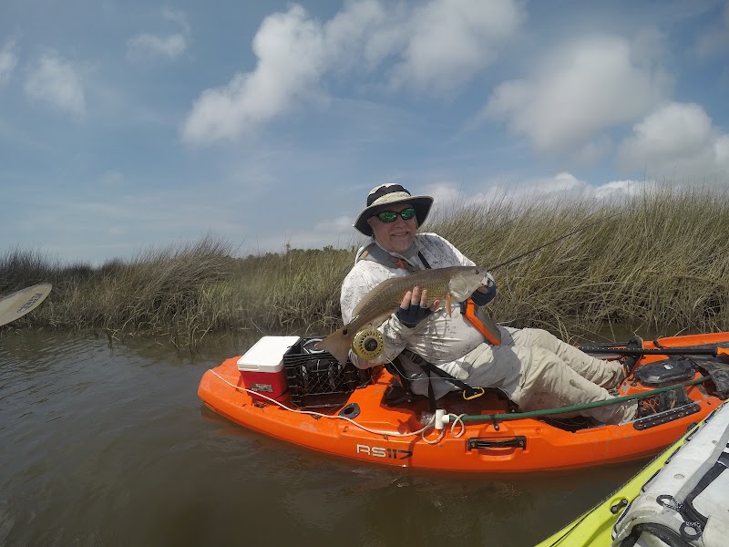Fishhead Kayak Charters photo 3