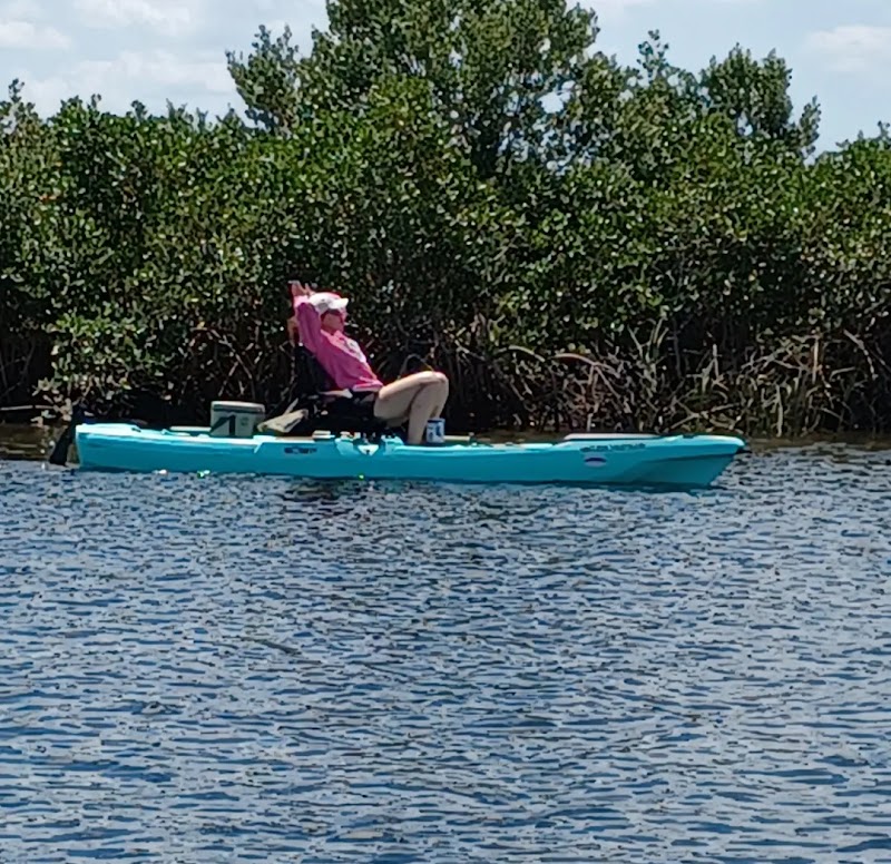 Fishhead Kayak Charters photo 5