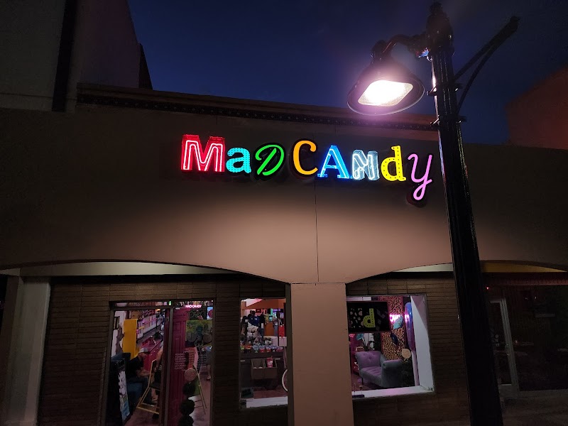 Photo of Mad Candy