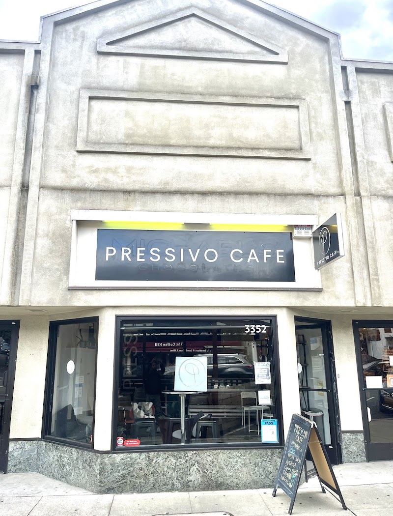 Photo of Pressivo Cafe