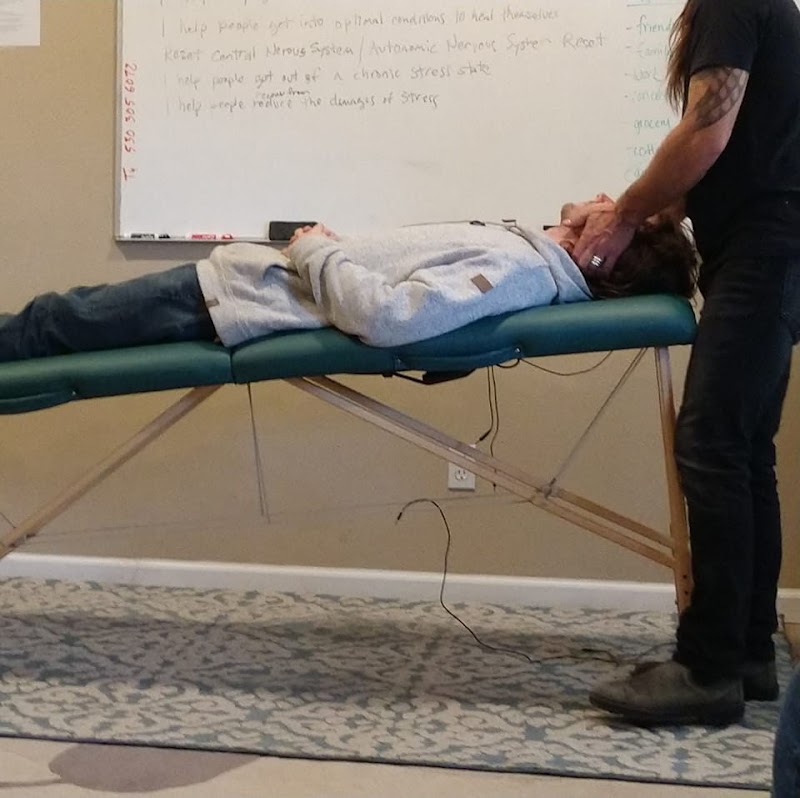 Stress Clinic photo 2