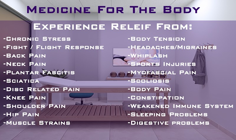 Stress Clinic photo 3
