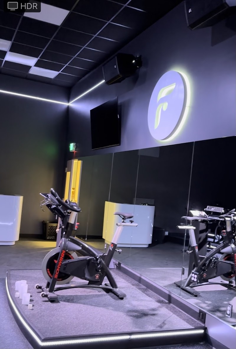 FITLAB®️ Strong Fairfax photo 3