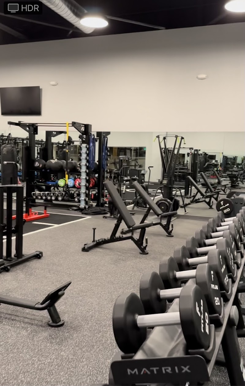 FITLAB®️ Strong Fairfax photo 2