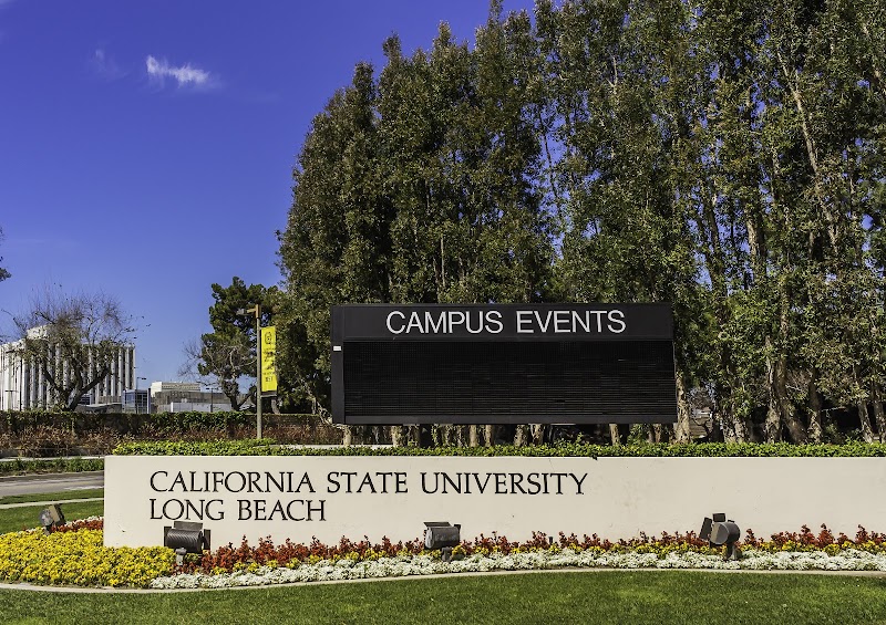 California State University Long Beach photo 4