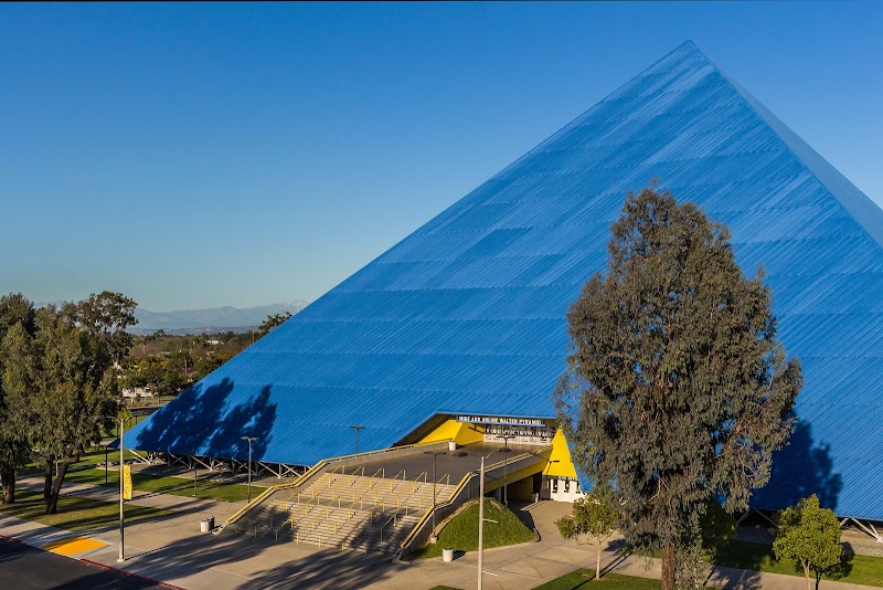Photo of California State University Long Beach