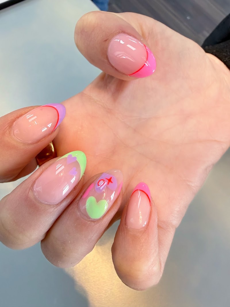 Webster Nails & Spa photo 4