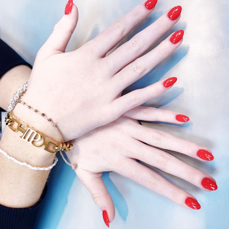 Photo of Webster Nails & Spa