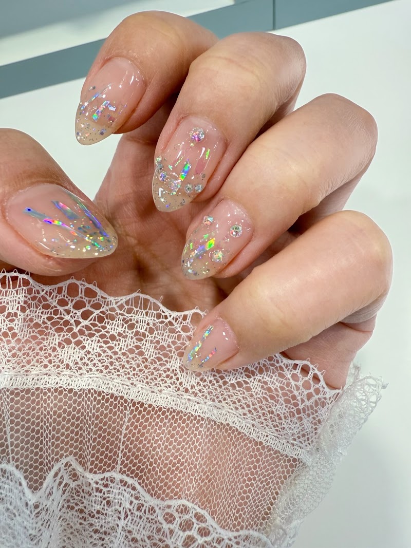 Webster Nails & Spa photo 3