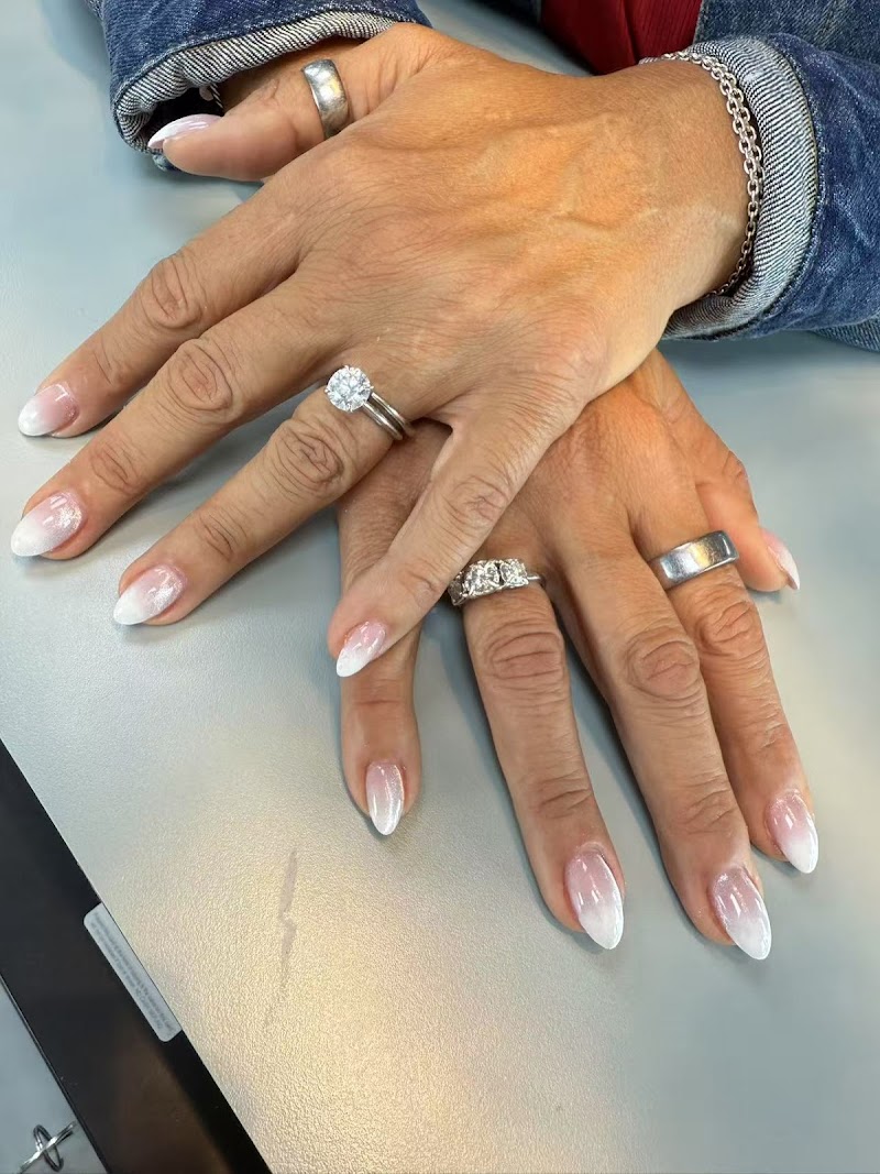 Webster Nails & Spa photo 2