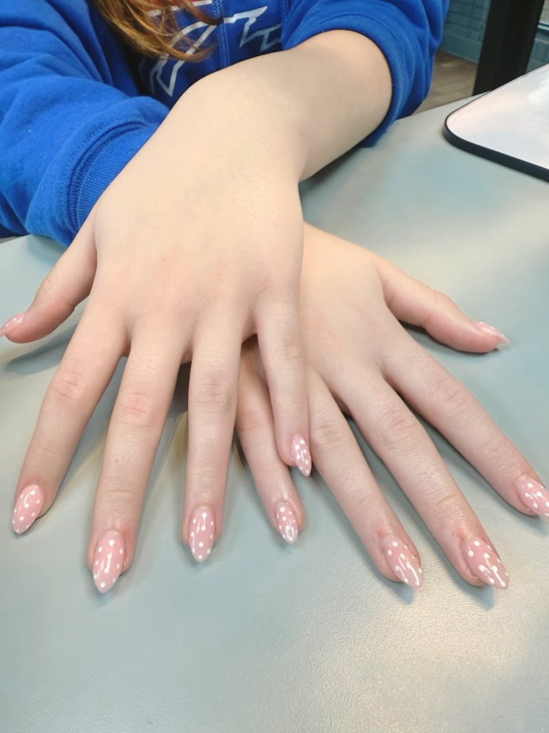 Webster Nails & Spa photo 5