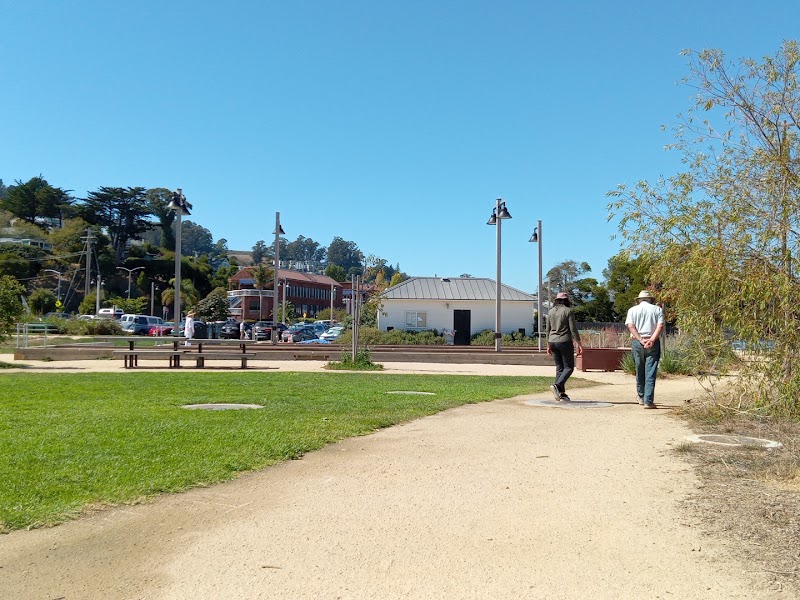 Dunphy Bocce Ball Courts photo 2