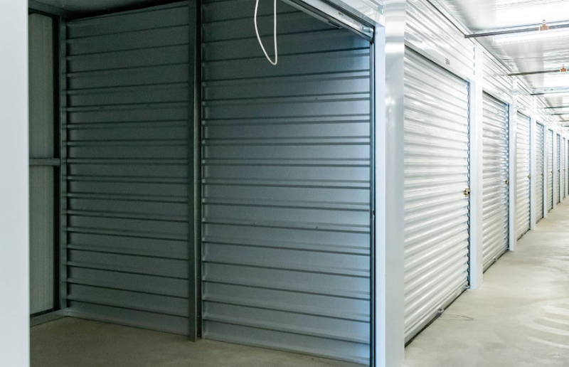 Grove St. Self Storage photo 5