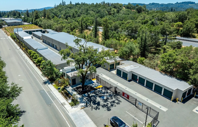 Photo of Grove St. Self Storage