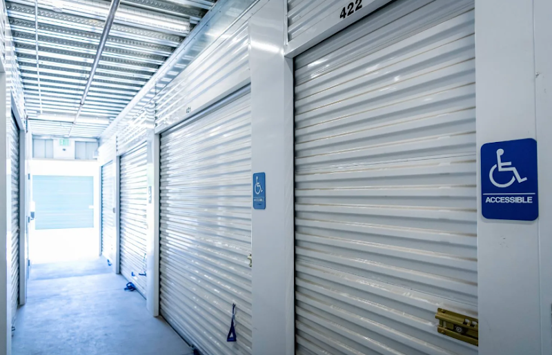 Grove St. Self Storage photo 2