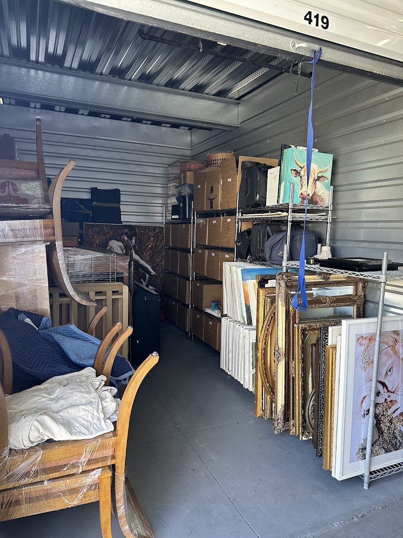Grove St. Self Storage photo 4