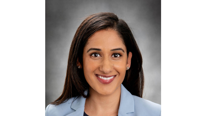 Photo of Aditi Ahlawat, MD