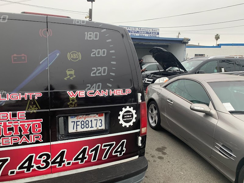 Photo of Affordable Automotive Repair