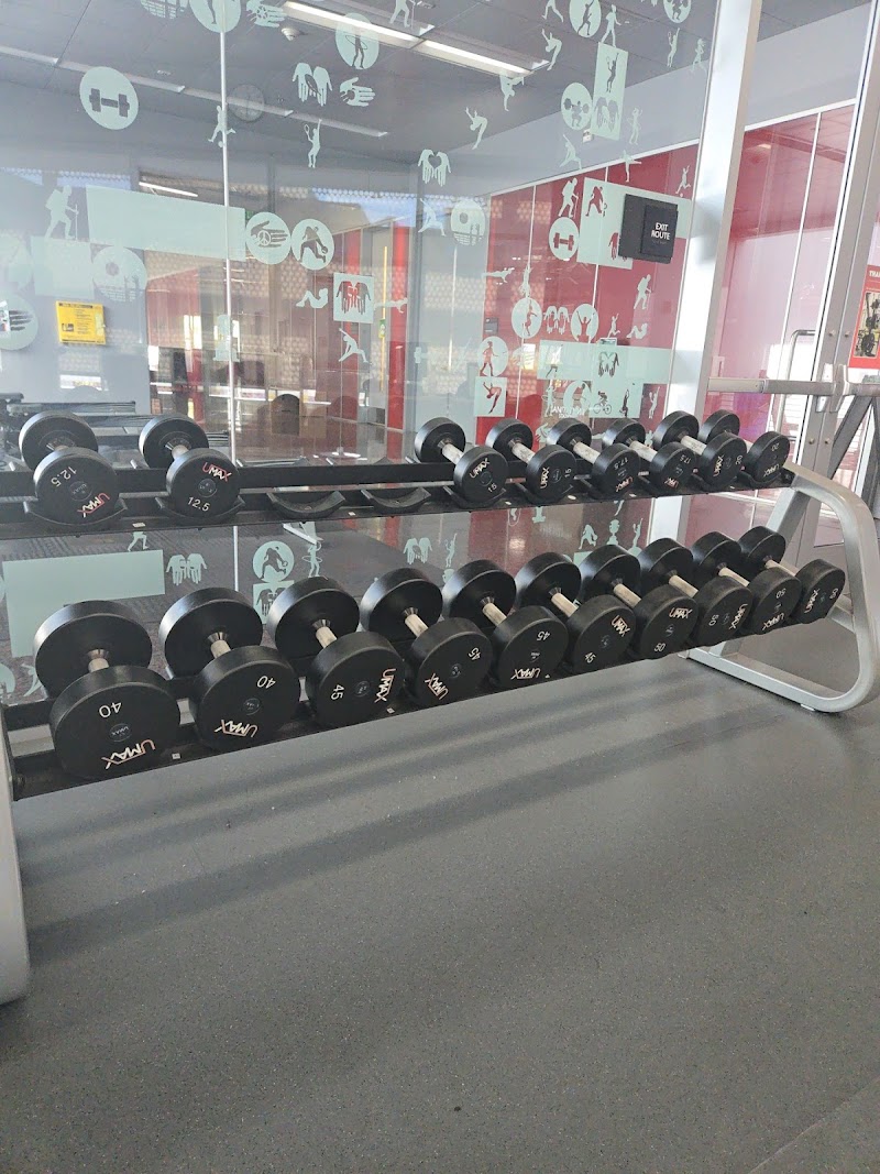 Recreation and Wellness Center (RAW) photo 2